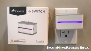 iDevices Switch Smart Plug Review