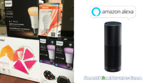 Best Lights for Amazon Alexa