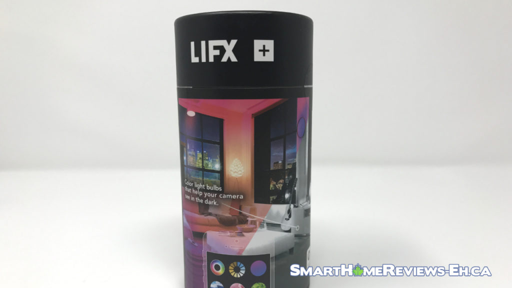 LIfx+ Review